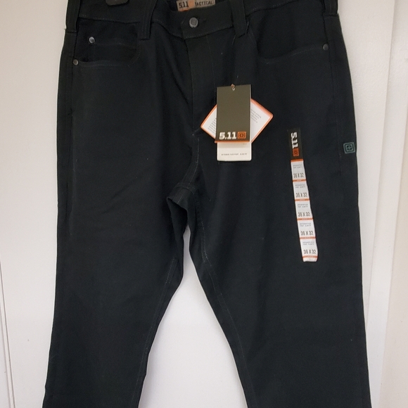 5.11 Tactical Jeans - Picture 2 of 5